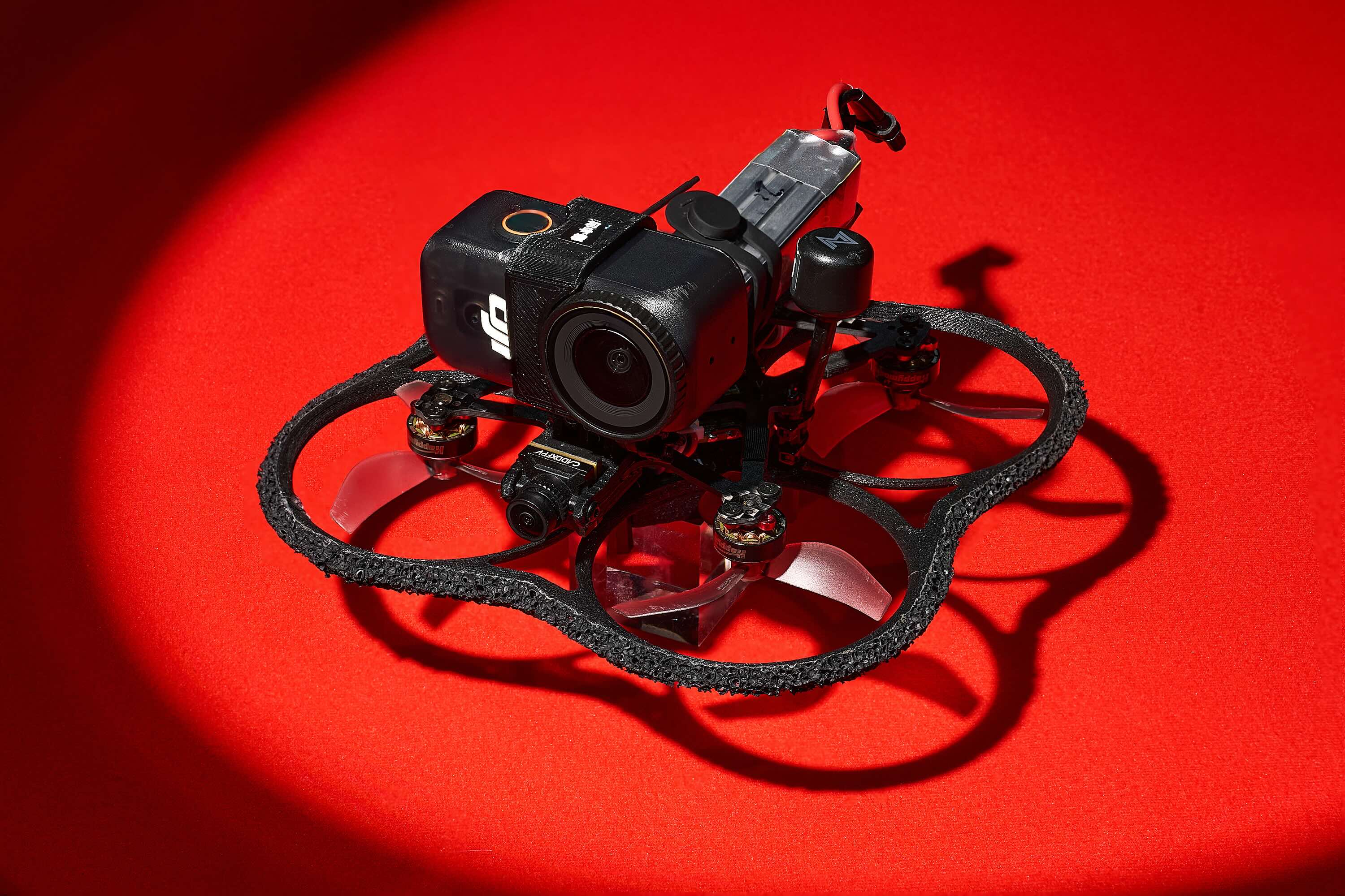 FLYING EDGE 撮影実績