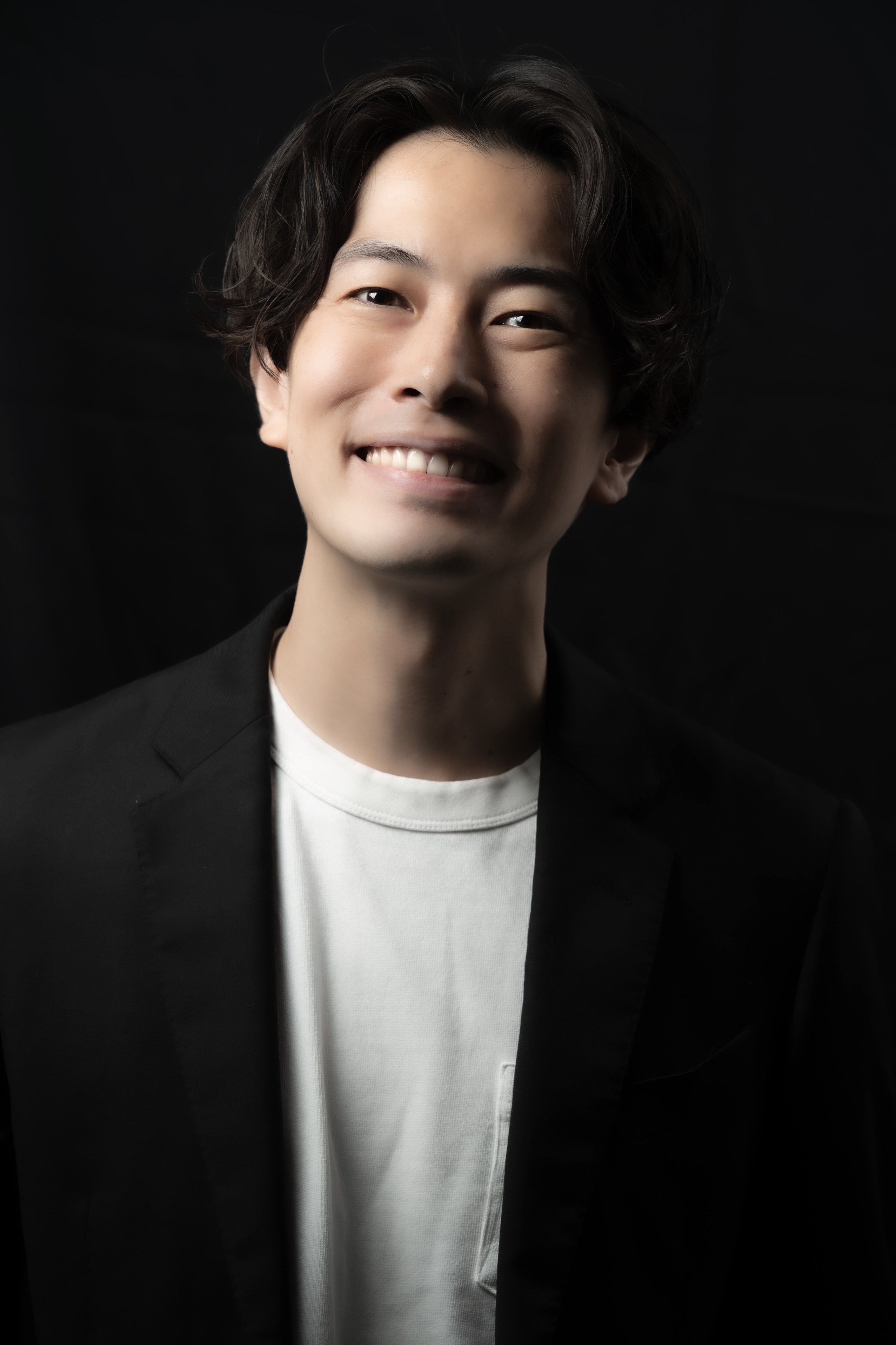 代表取締役 長沼良